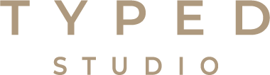 Typed Studio
